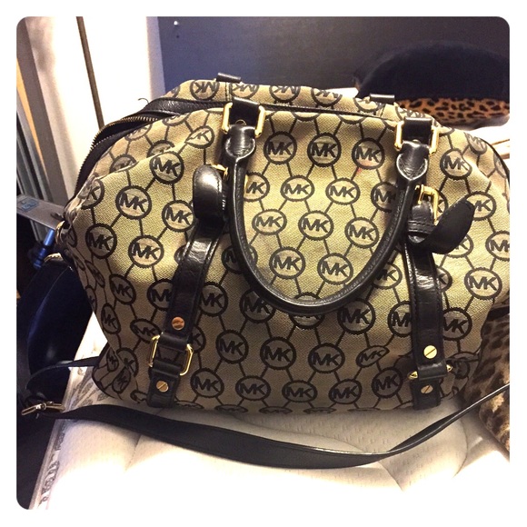 Michael Kors bag