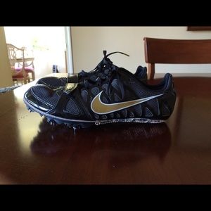 Nike zoom rival s 6 sprint spikes