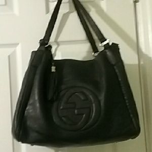 Gucci Soho Shoulder Bag
