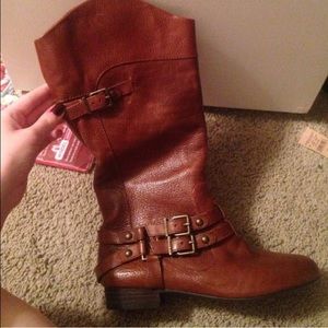 gianni bini boots