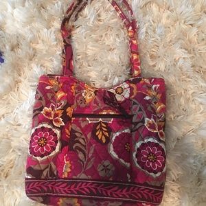Vera Bradley bag
