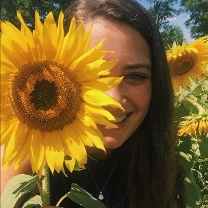 Meet your Posher, Jess