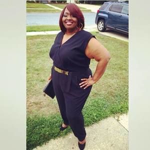 Meet your Posher, Sherrill