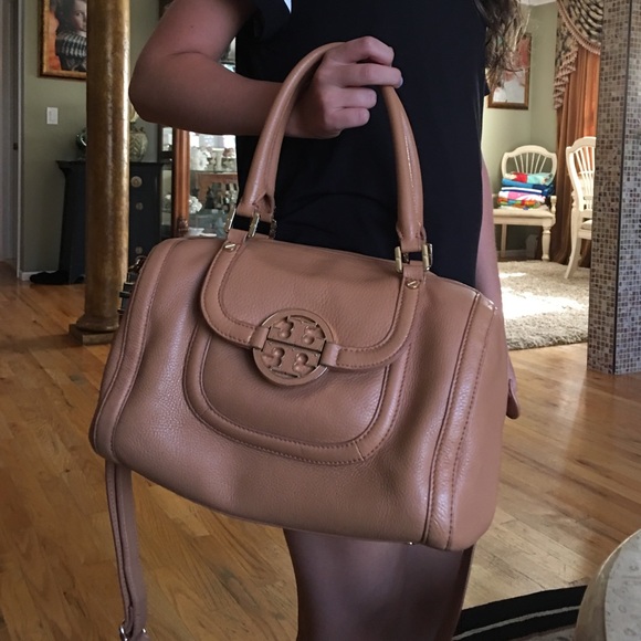 Tori Burch