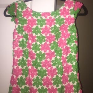 Lilly Pulitzer size 2 Dress
