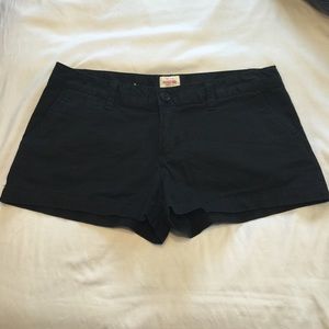 Mossimo shorts