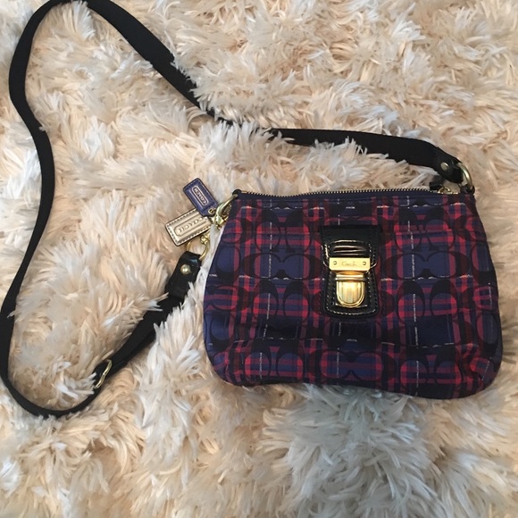 Coach purse - Picture 1 of 1