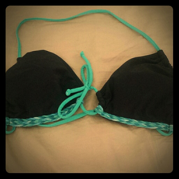 Bathing suit top