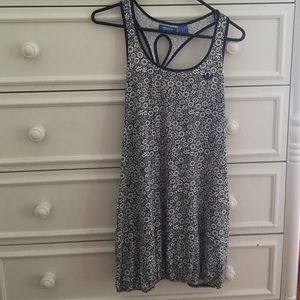Adidas mini dress