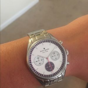 Kate Spade Watch