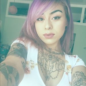 Meet your Posher, Ale