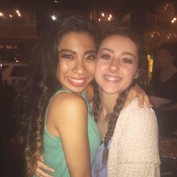 Meet your Posher, Annie - Picture 1 of 1