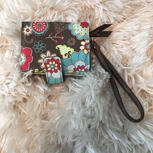 Thirty one Wallet