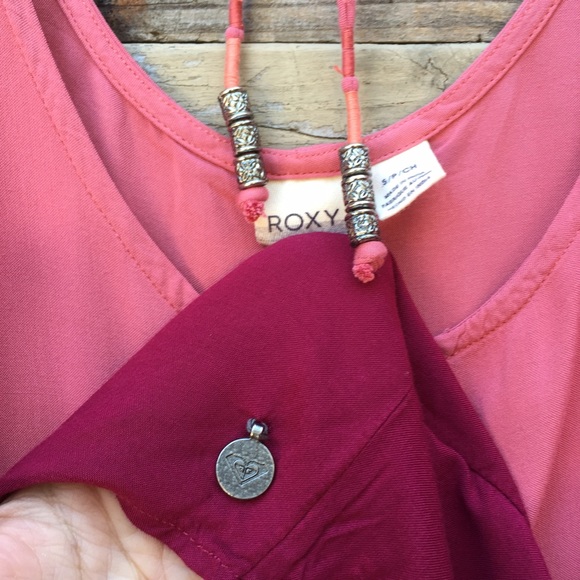 Roxy Dress - Picture 2 of 4