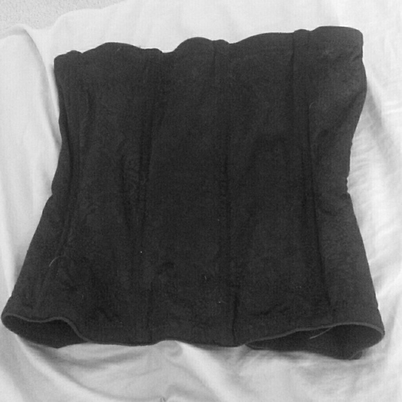 Body shaper