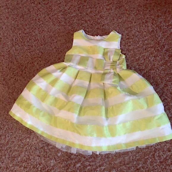 Gymboree size 12-18 month dress