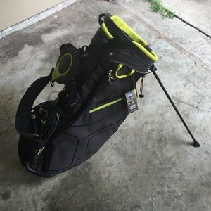 Sun Mountain 4.5 golf bag
