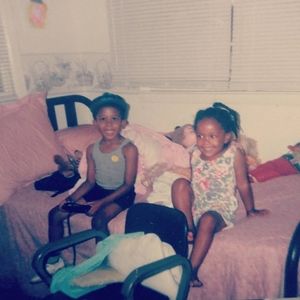 Meet your Posher, Justin