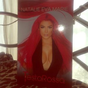 Bellami Natalie Eve Marie TestaRossa