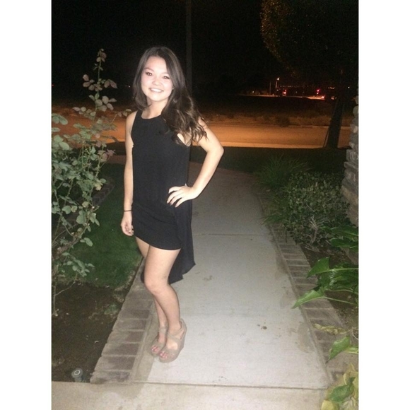 Meet your Posher, Peyton