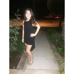 Meet your Posher, Peyton