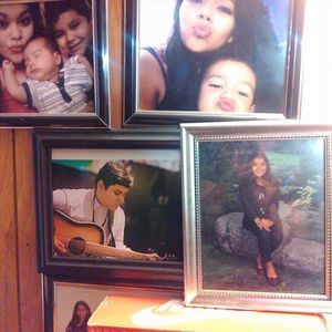 Meet your Posher, Eva