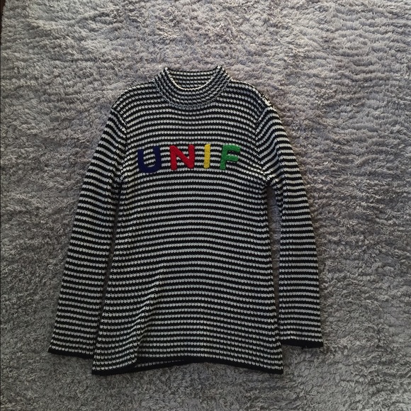 UNIF Lenny sweater