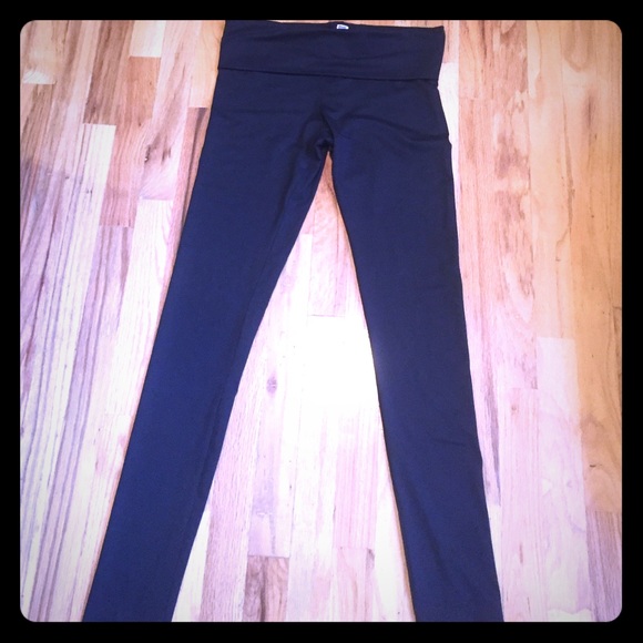 Yoga Pants, Never Worn