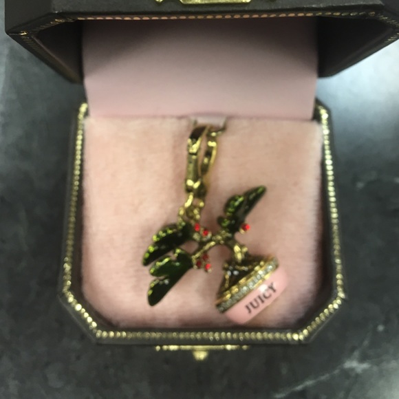 Juicy charms