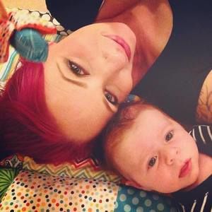 Meet your Posher, Ashlee