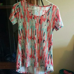 LulaRoe Classic T