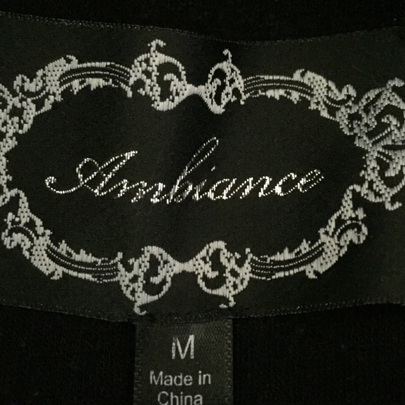 Winter jacket - Picture 2 of 2