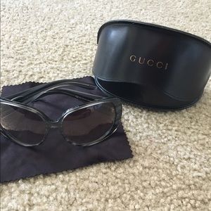 Gucci sunglasses
