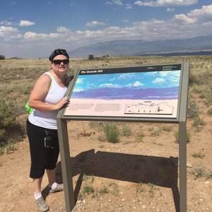 Meet your Posher, Shenda