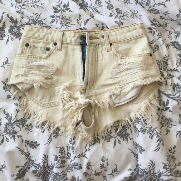 Carmar shorts
