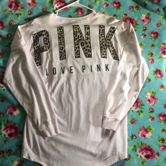 Read info✨ Pink long sleeve