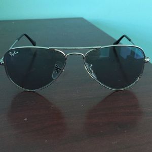 Ray Ban Aviators