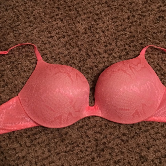 Victoria's Secret bra