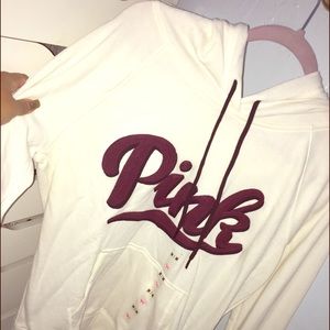 Victoria's secret PINK sweater