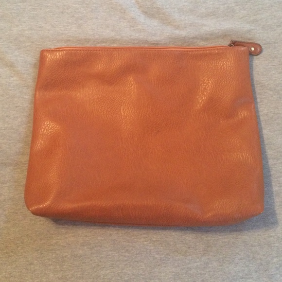 Free people computer or IPad case with dust bag - Picture 1 of 4