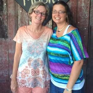 Meet your Posher, Brandi