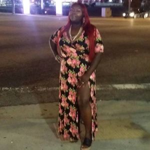 Meet your Posher, Elnora