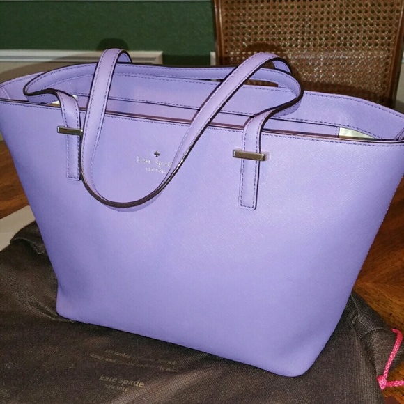 Kate Spade Harmony handbag
