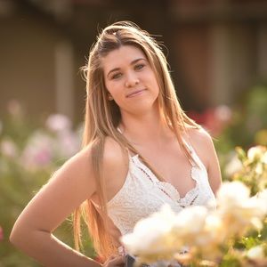 Meet your Posher, Josie