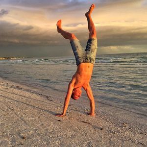 Meet your Posher, Oleg