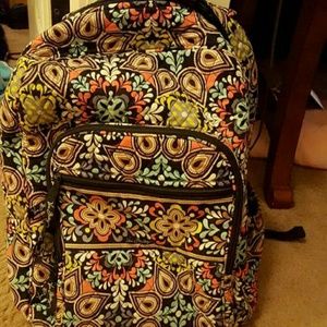 Vera Bradley Backpack