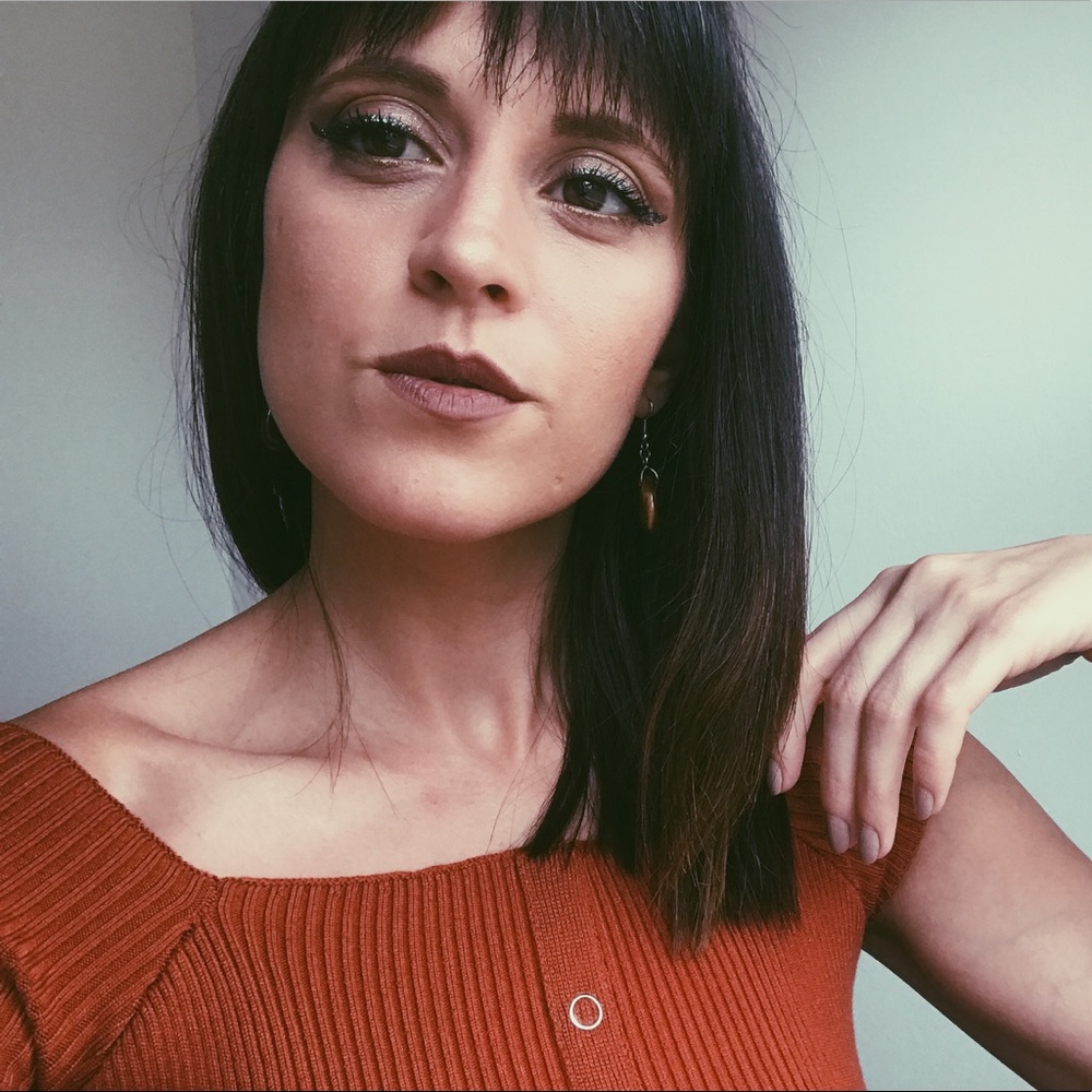 Super Brief Autobiography 🦋🙏