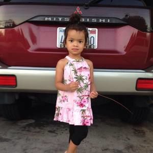 Meet your Posher, Cynthia