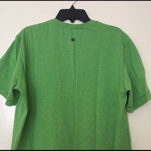 L Lululemon Men's shirts