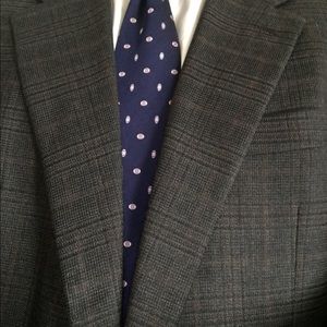 Hickey Freeman Boardman Blazer